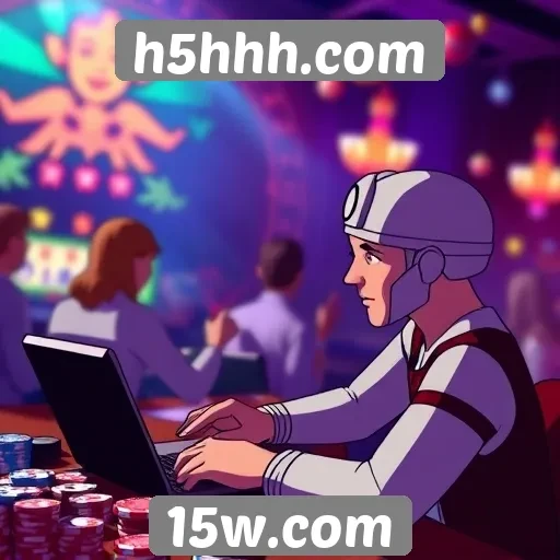 Melhores práticas para iniciantes em h5hhh.com