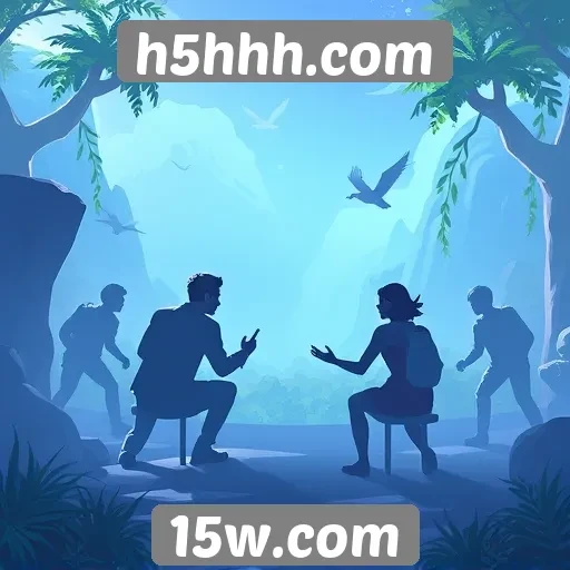 Novos lançamentos previstos para h5hhh.com
