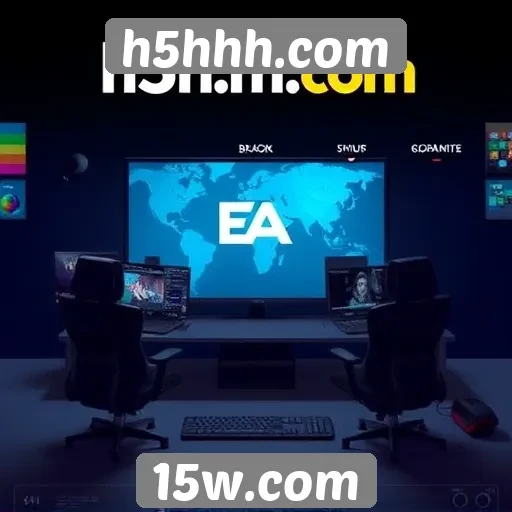 Desempenho do h5hhh.com em comparação com concorrentes