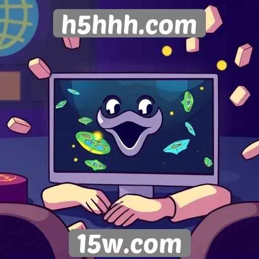 Opiniões de jogadores sobre h5hhh.com