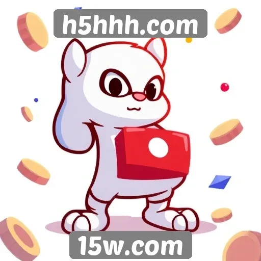 Promoções recentes no site h5hhh.com