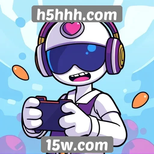 Novidades em recursos de h5hhh.com para jogadores